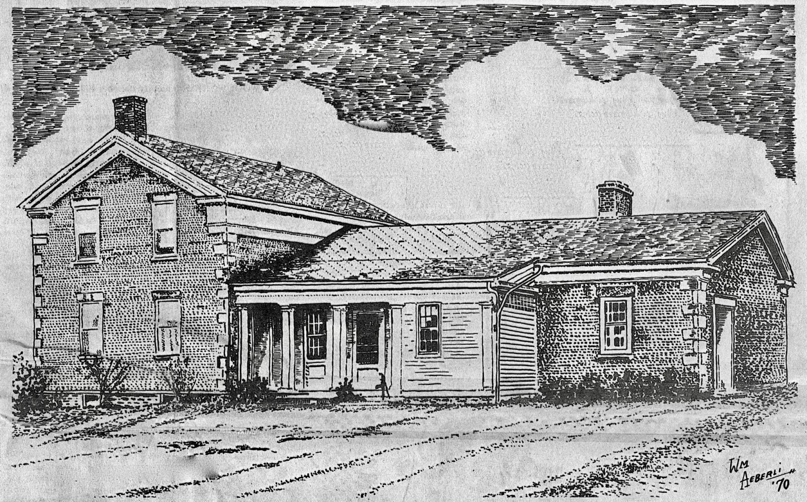 149 North Greece Road